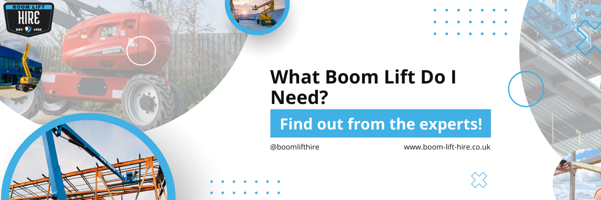 What Boom Lift Do I Need_